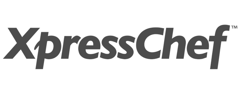XpressChef logó