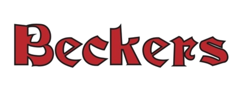 Beckers logó