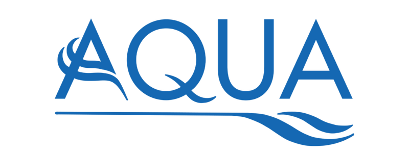 Aqua logó
