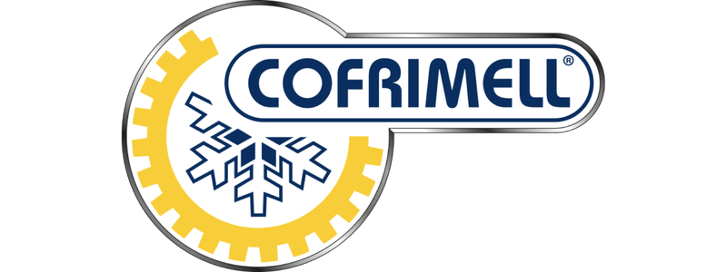 Cofrimell logó