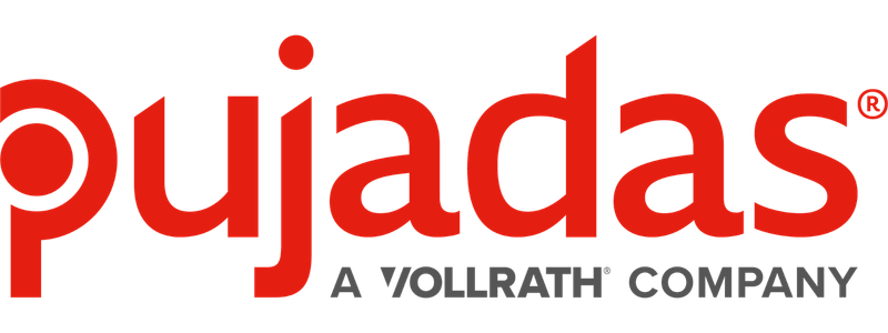 Pujadas logó