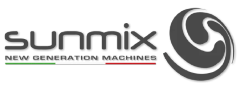 Sunmix logó