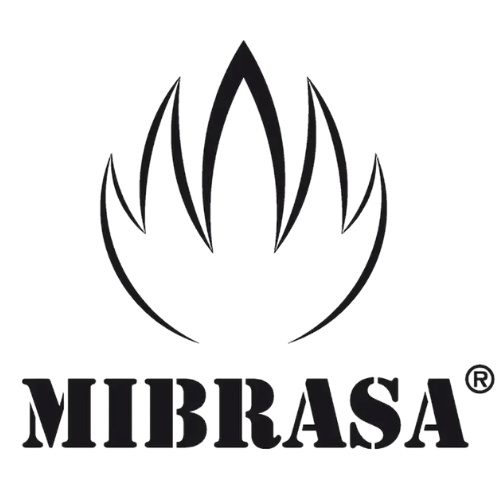 Mibrasa logó