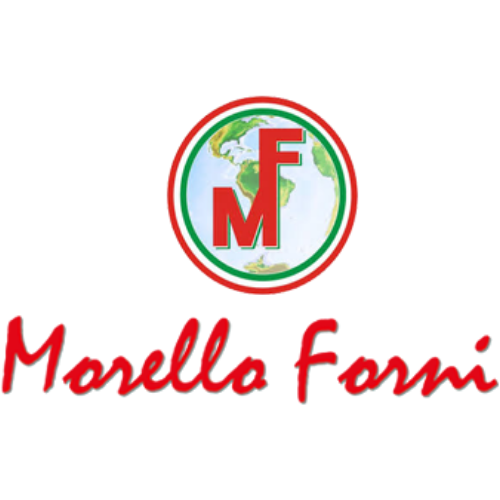 Morello Forni logó