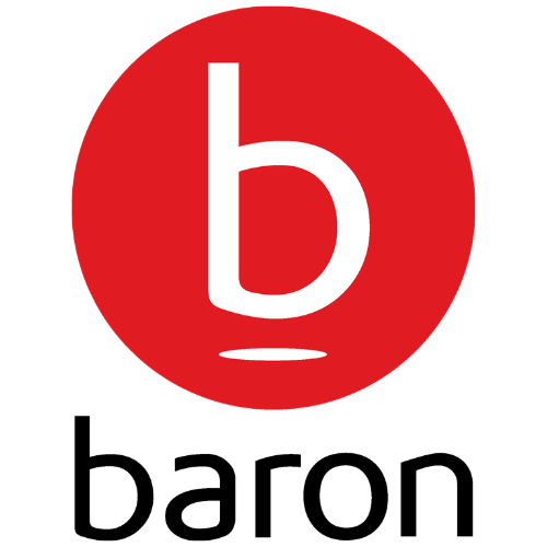 Baron logó