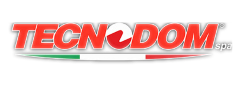 Tecnodom logó