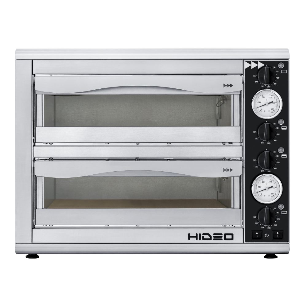 Prismafood Hideo kompakt elektromos kemence