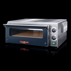 Tecnodom Etna kompakt pizzasütő