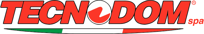 Tecnodom spa logó