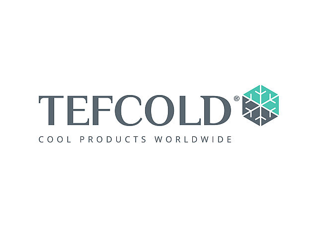 TEFCOLD logó
