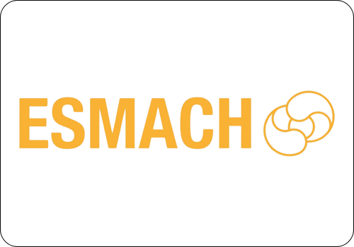 Esmach logó