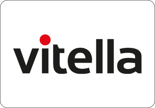 Vitella logó