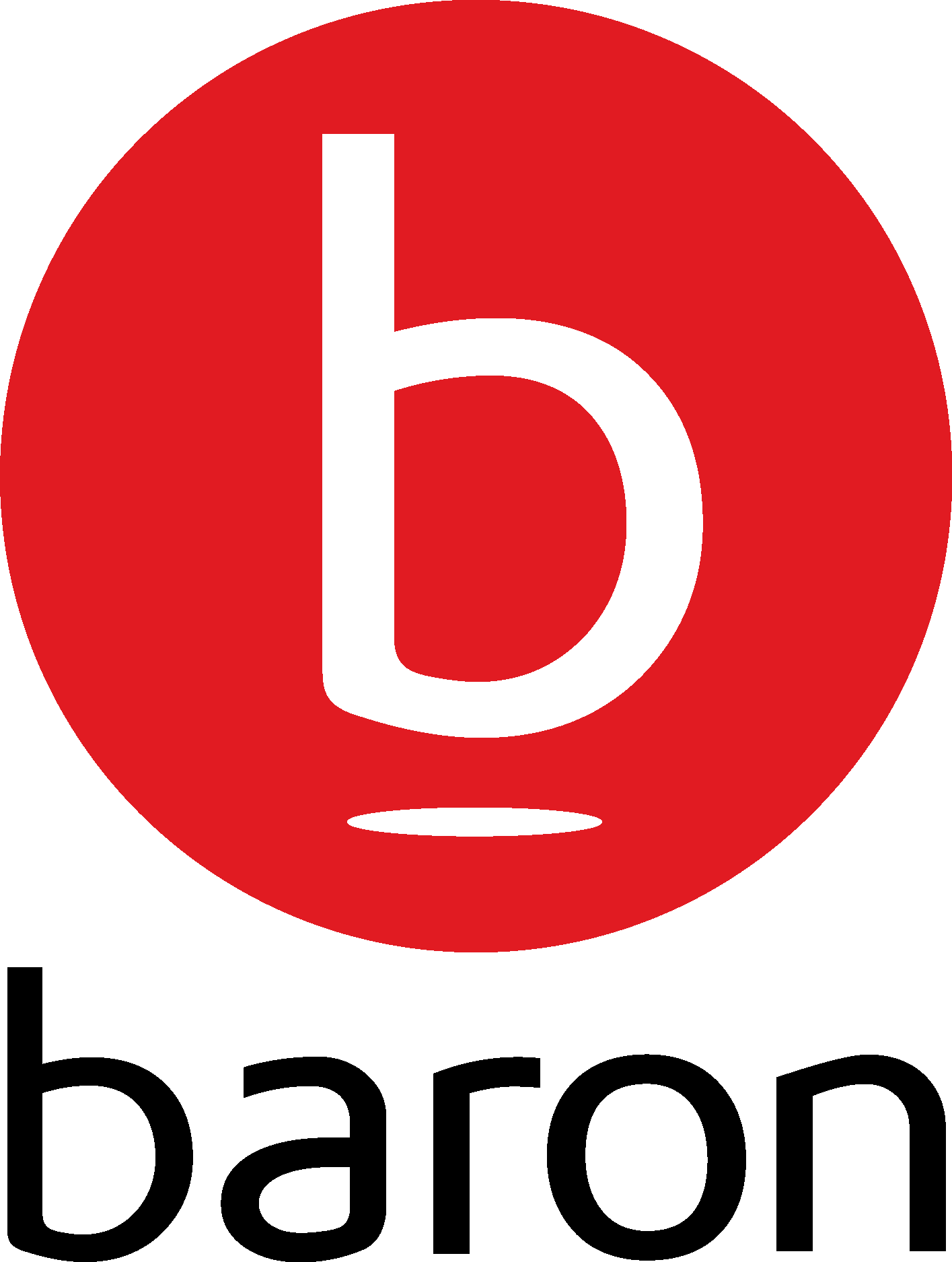 Baron logó