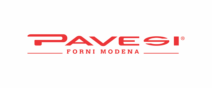 Pavesi Forni Modena logó