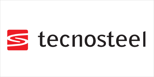 Tecnosteel logó