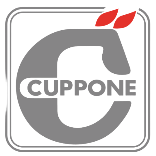 Cuppone professzionális pizzakészítés