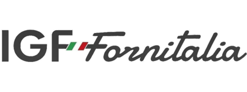 IGF Fornitalia nagykonyhai berendezések